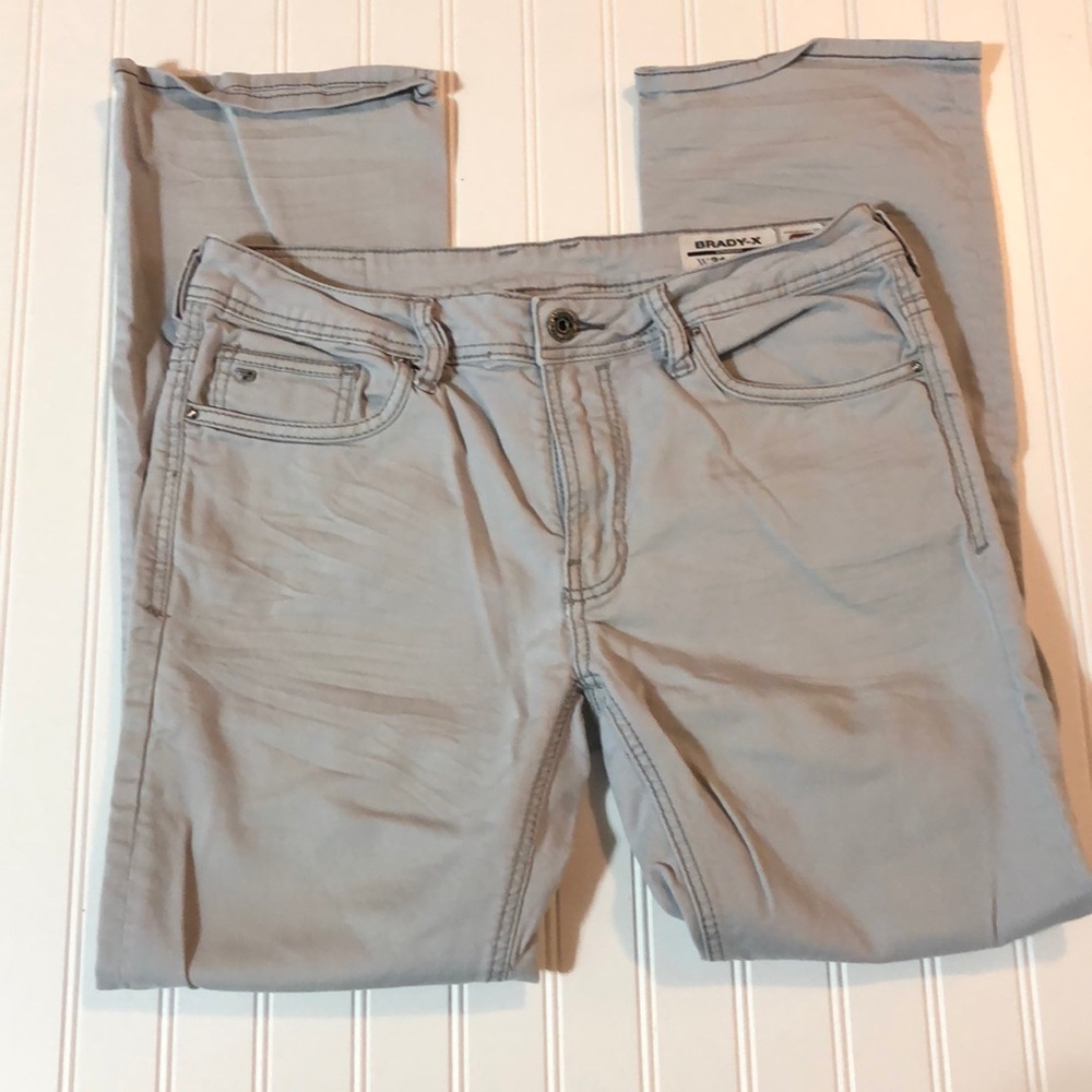 Buckle Brady x jeans, size 31x30